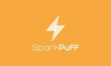 SparkPuff.com